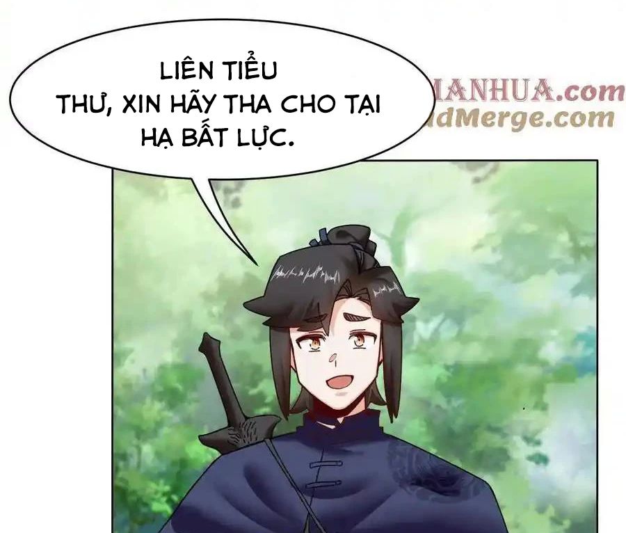 Vô Tận Thôn Phệ