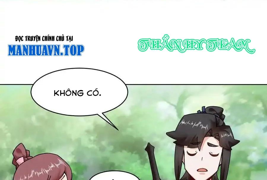 Vô Tận Thôn Phệ