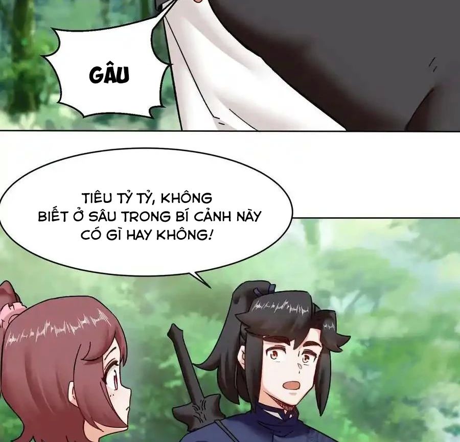 Vô Tận Thôn Phệ