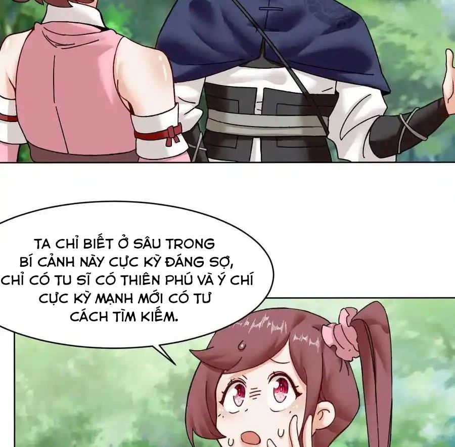 Vô Tận Thôn Phệ