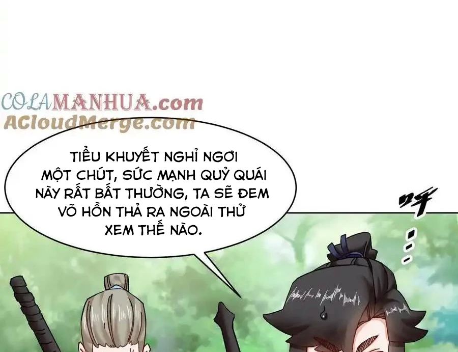 Vô Tận Thôn Phệ