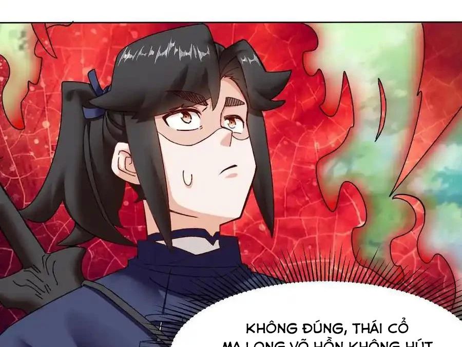 Vô Tận Thôn Phệ