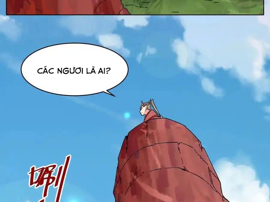 Vô Tận Thôn Phệ