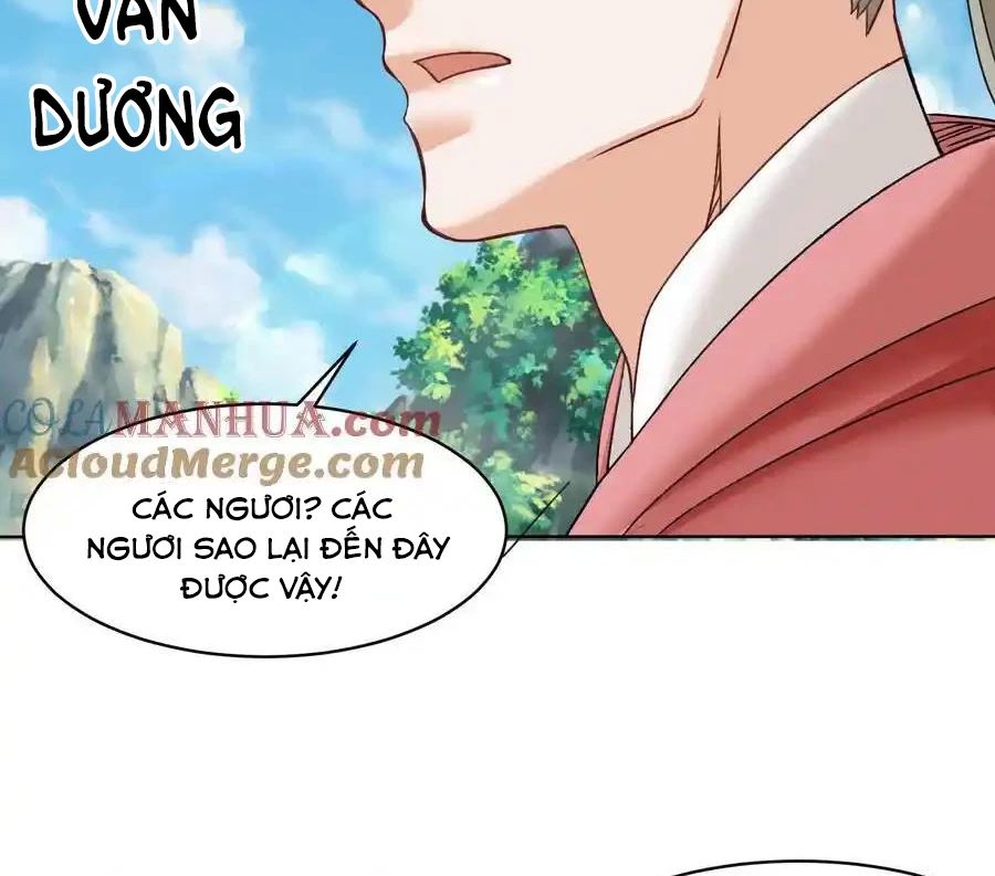 Vô Tận Thôn Phệ