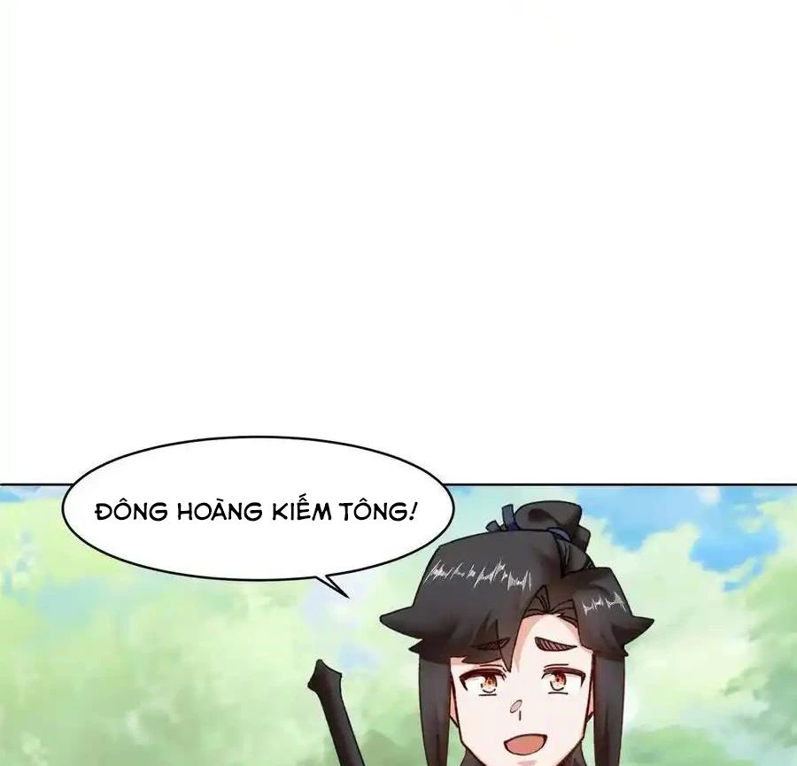 Vô Tận Thôn Phệ