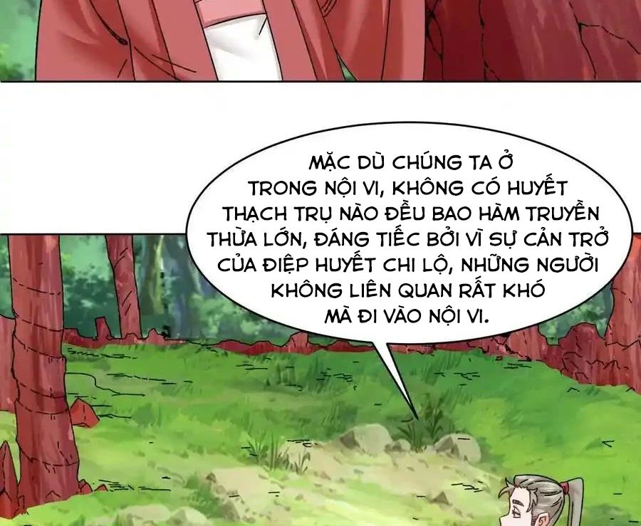 Vô Tận Thôn Phệ