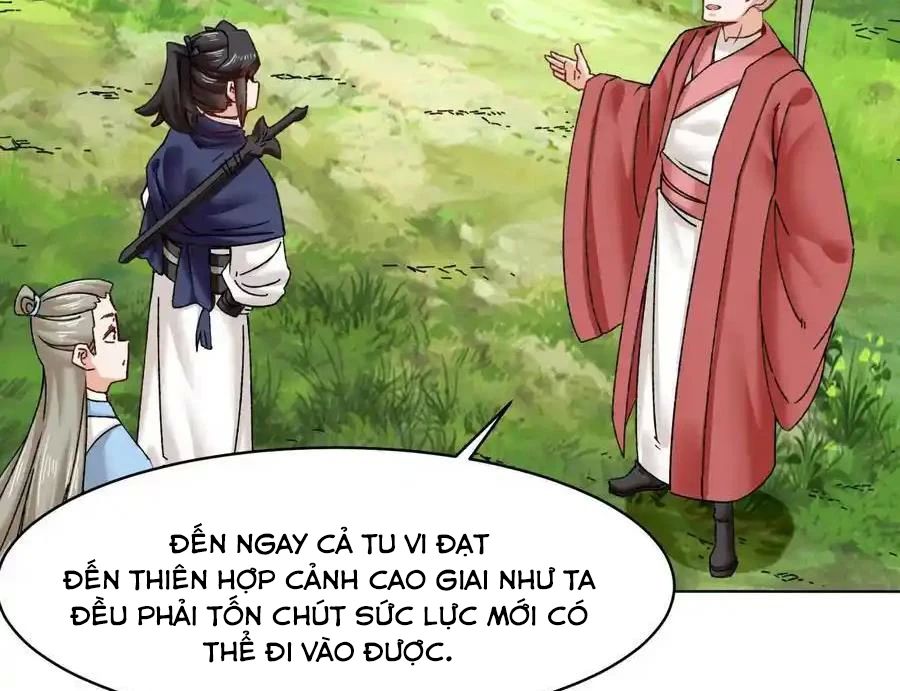 Vô Tận Thôn Phệ