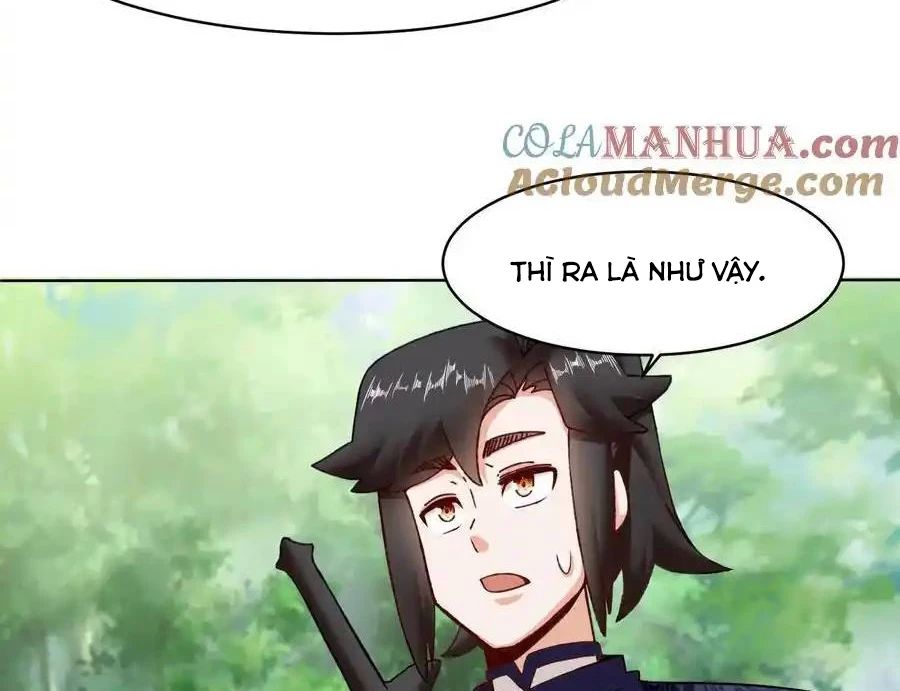 Vô Tận Thôn Phệ