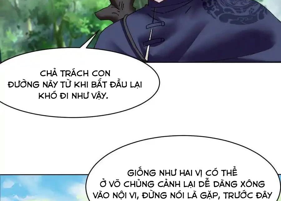 Vô Tận Thôn Phệ