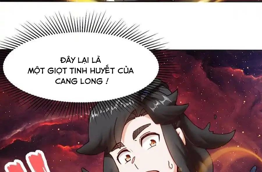 Vô Tận Thôn Phệ
