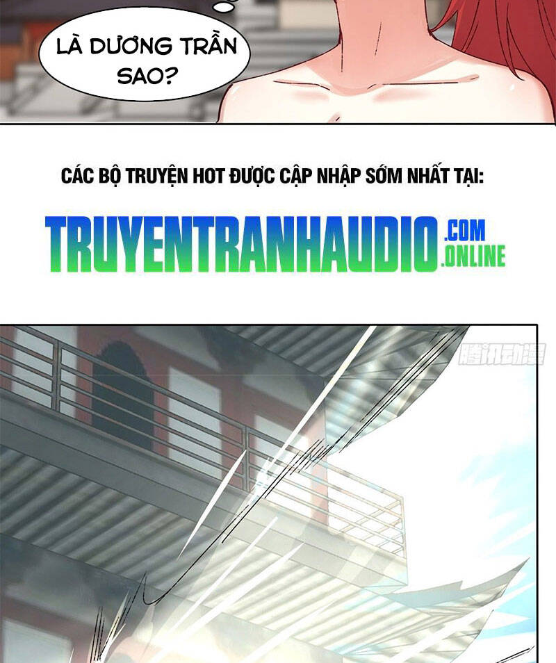 Vô Tận Thôn Phệ