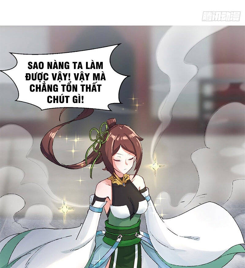 Vô Tận Thôn Phệ