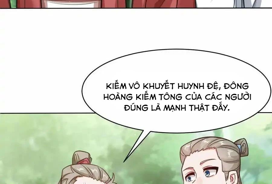 Vô Tận Thôn Phệ