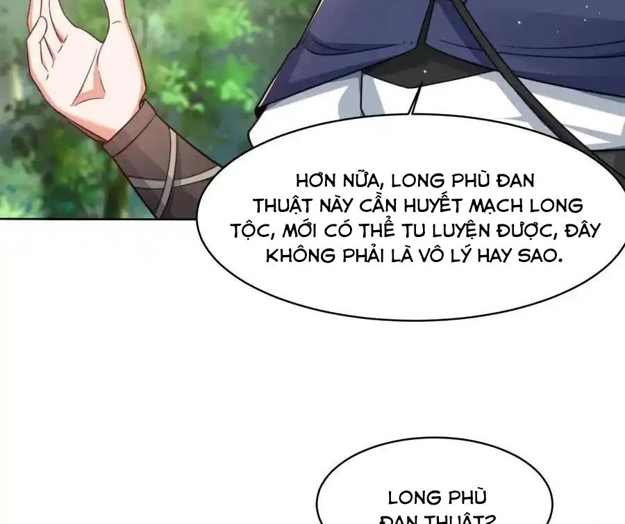 Vô Tận Thôn Phệ