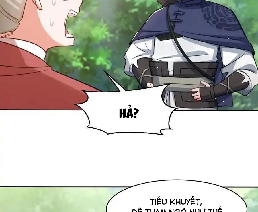 Vô Tận Thôn Phệ