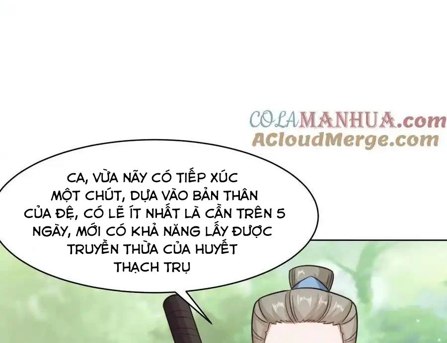 Vô Tận Thôn Phệ