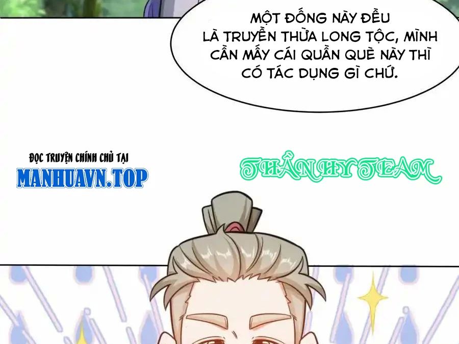 Vô Tận Thôn Phệ