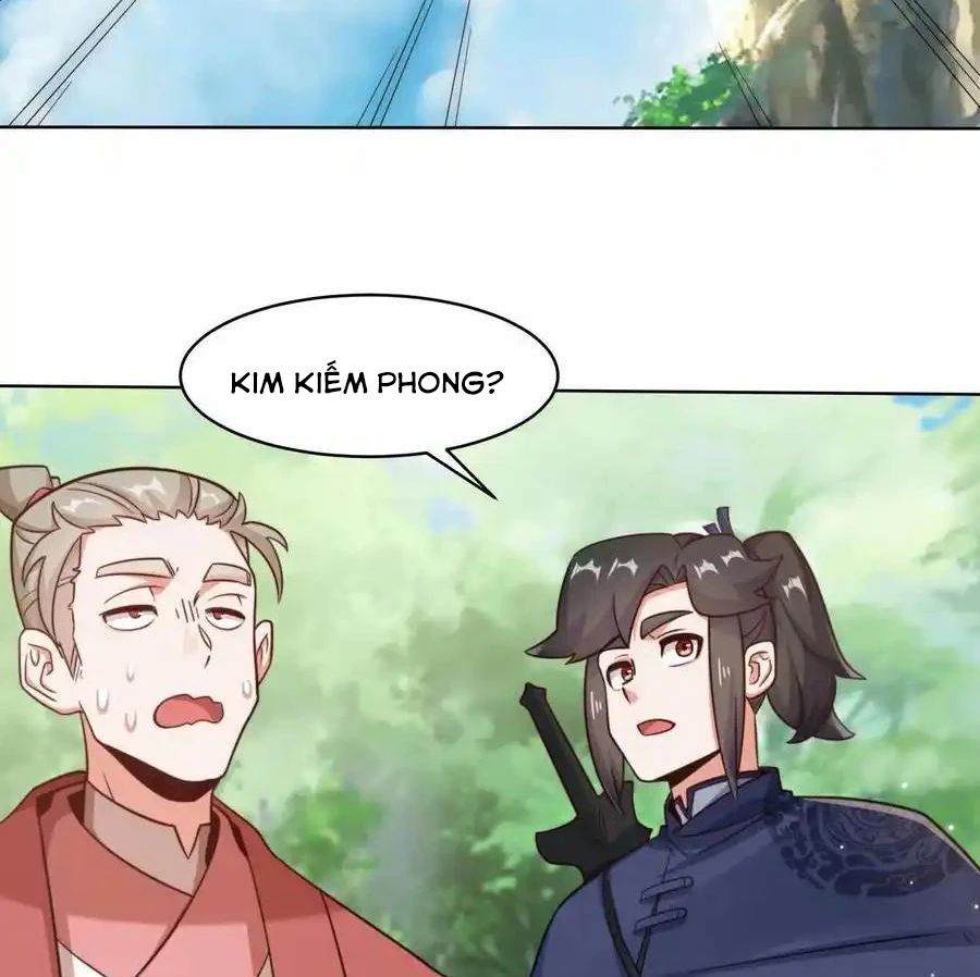 Vô Tận Thôn Phệ
