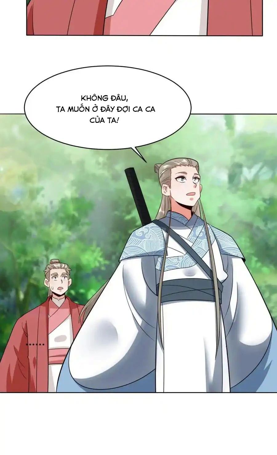 Vô Tận Thôn Phệ