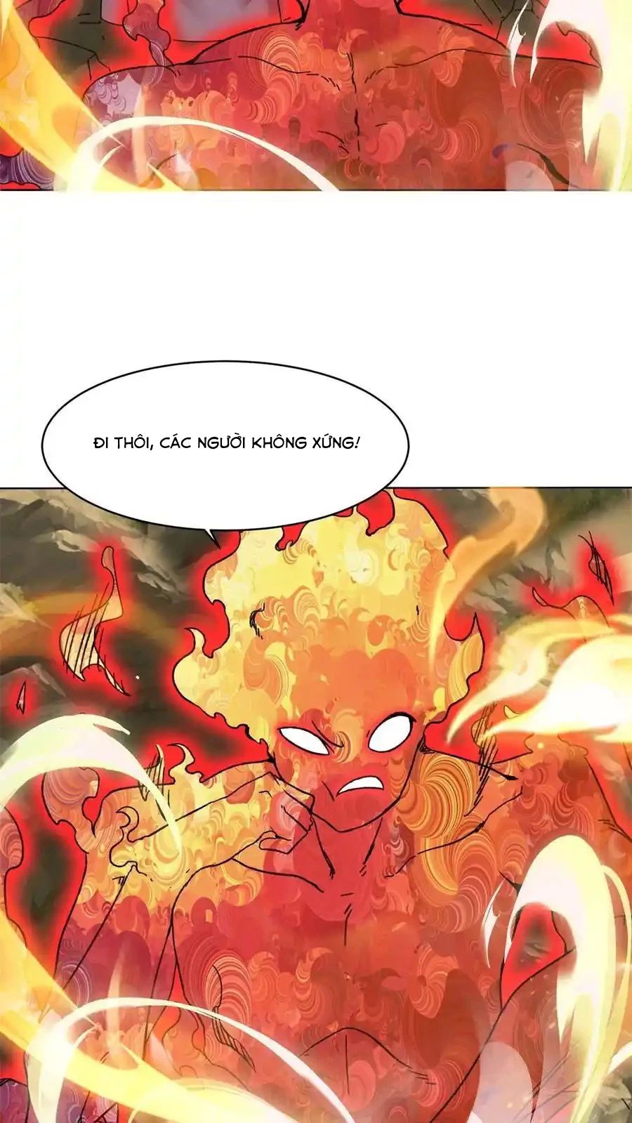 Vô Tận Thôn Phệ