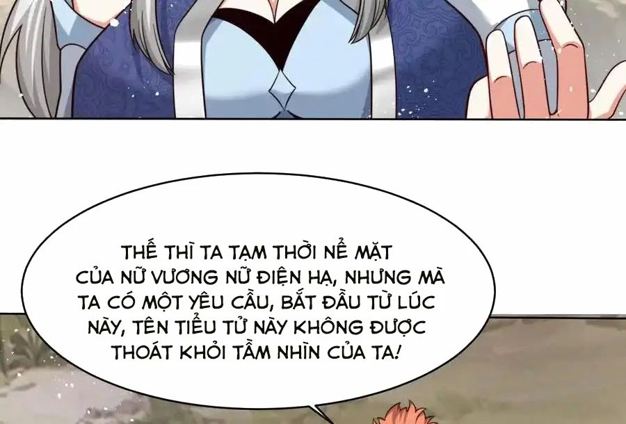 Vô Tận Thôn Phệ
