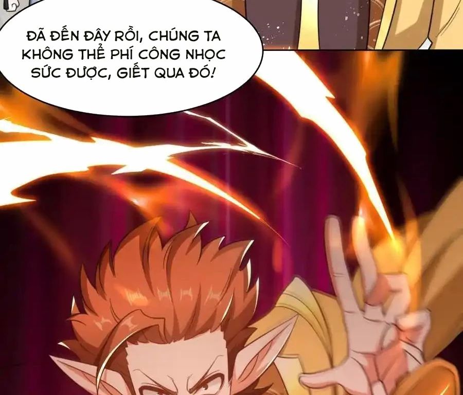 Vô Tận Thôn Phệ