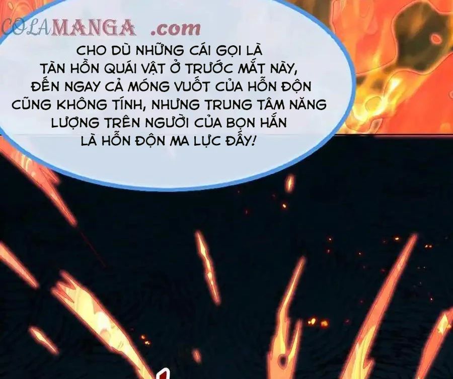 Vô Tận Thôn Phệ