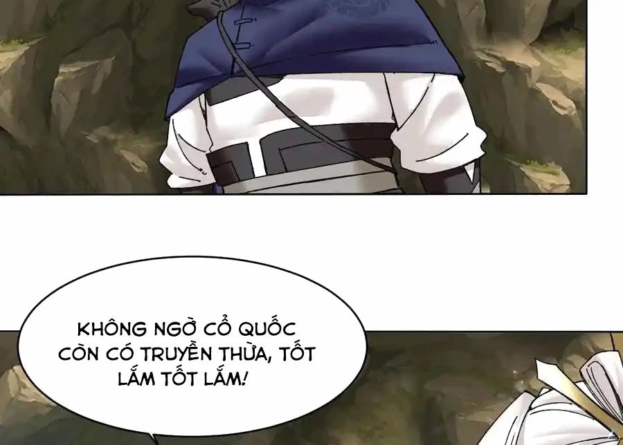 Vô Tận Thôn Phệ