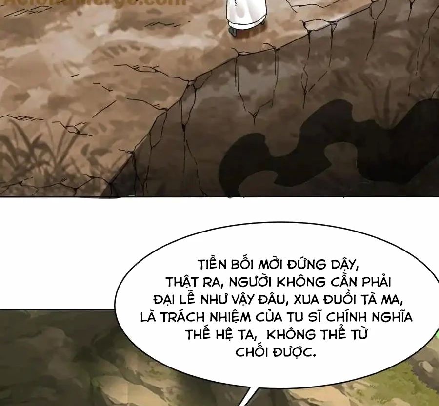 Vô Tận Thôn Phệ