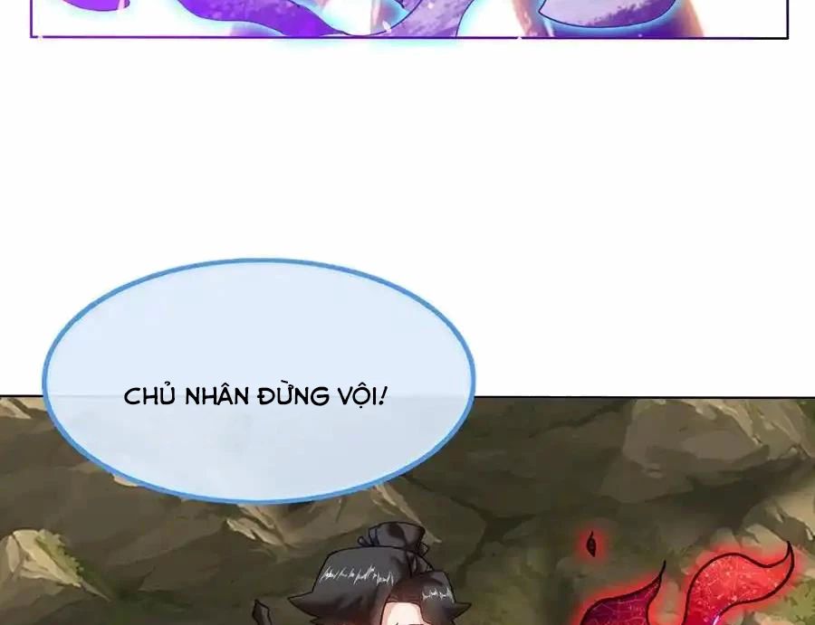 Vô Tận Thôn Phệ