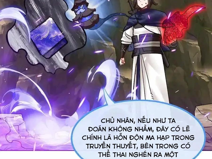 Vô Tận Thôn Phệ