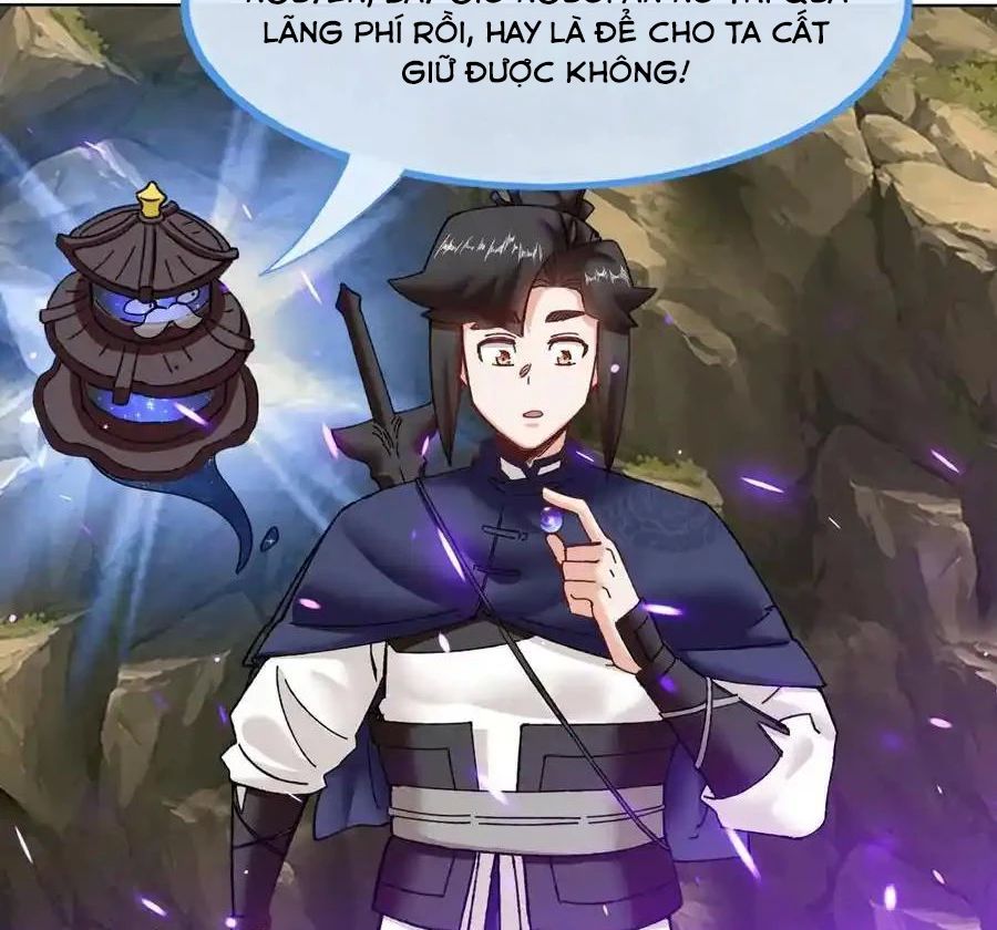 Vô Tận Thôn Phệ