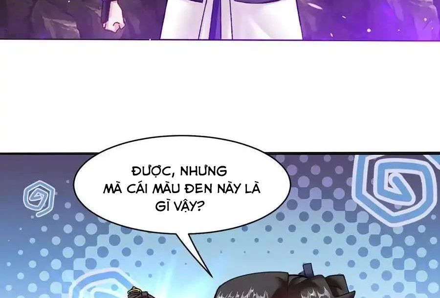 Vô Tận Thôn Phệ