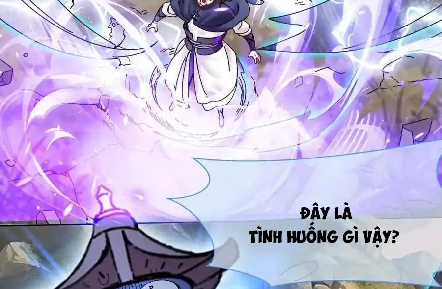 Vô Tận Thôn Phệ