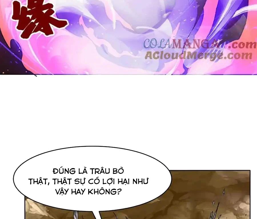 Vô Tận Thôn Phệ