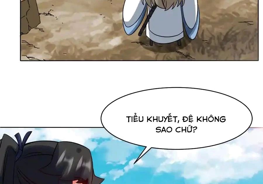 Vô Tận Thôn Phệ
