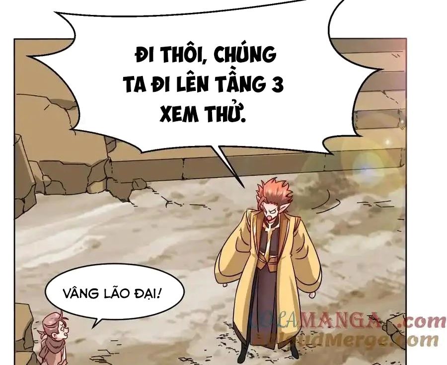 Vô Tận Thôn Phệ