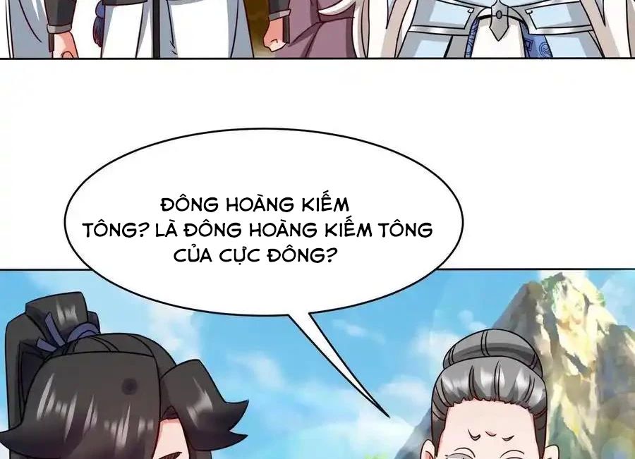 Vô Tận Thôn Phệ