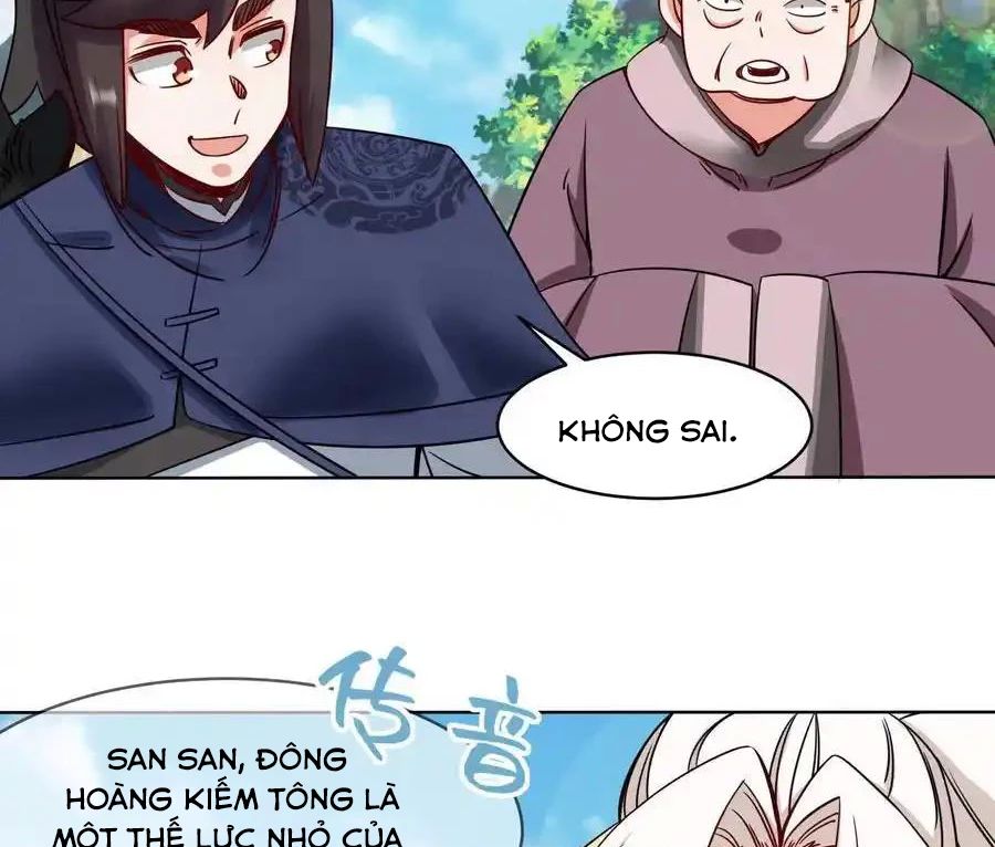 Vô Tận Thôn Phệ