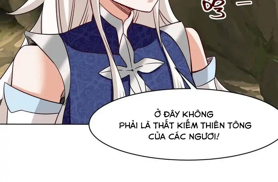 Vô Tận Thôn Phệ