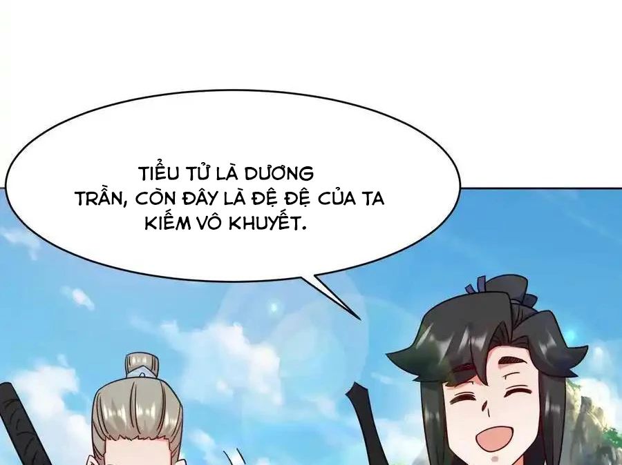 Vô Tận Thôn Phệ