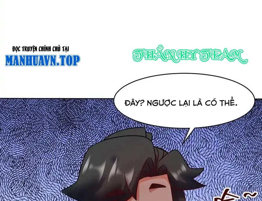 Vô Tận Thôn Phệ