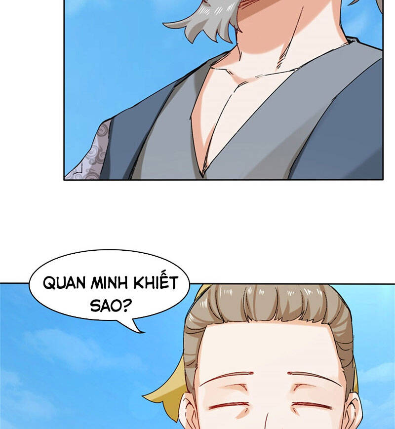 Vô Tận Thôn Phệ