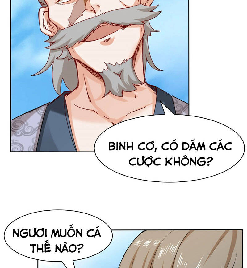 Vô Tận Thôn Phệ