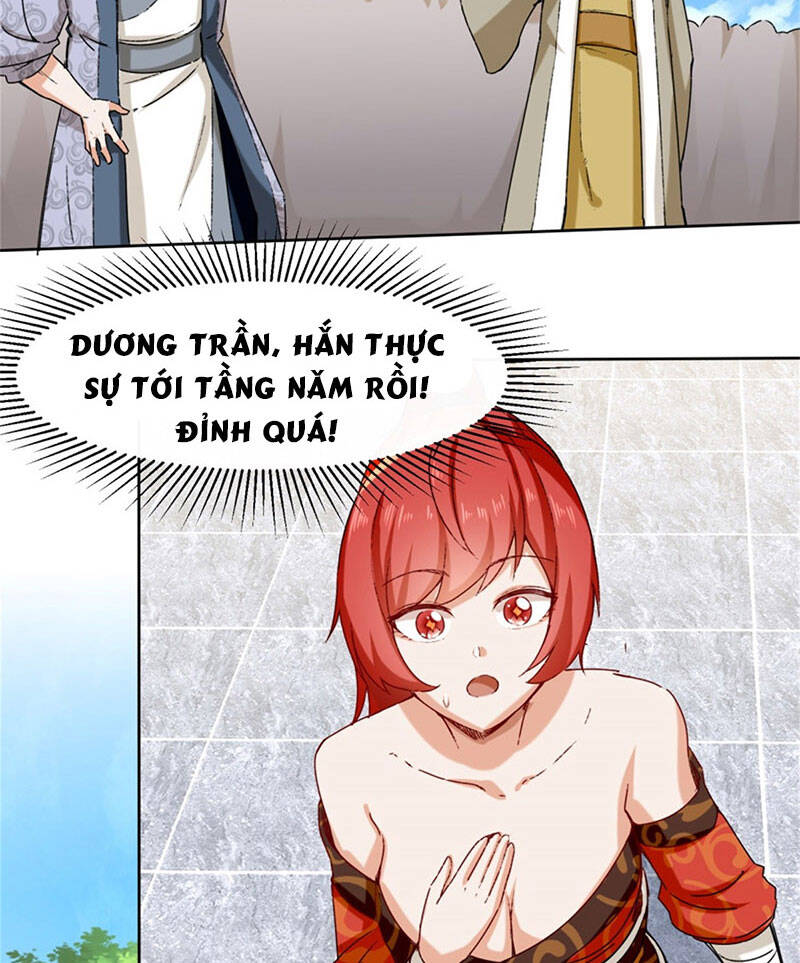 Vô Tận Thôn Phệ