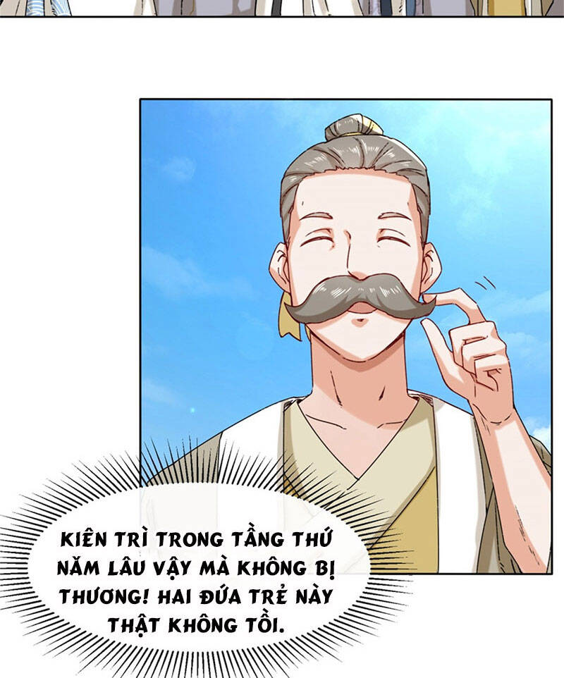 Vô Tận Thôn Phệ