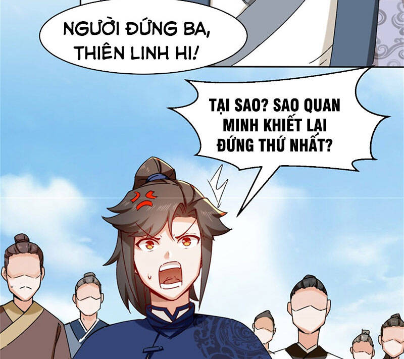 Vô Tận Thôn Phệ