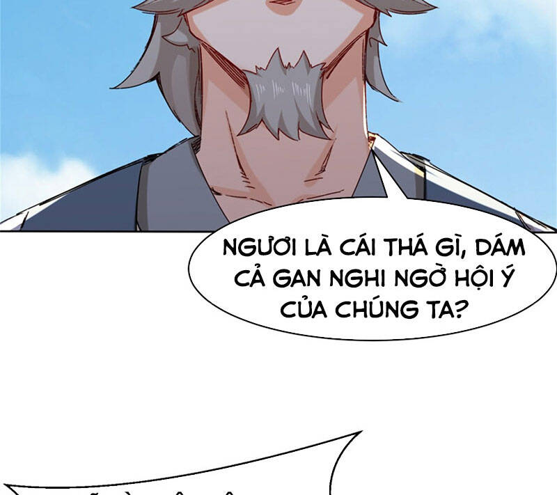 Vô Tận Thôn Phệ