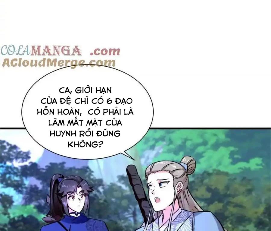 Vô Tận Thôn Phệ