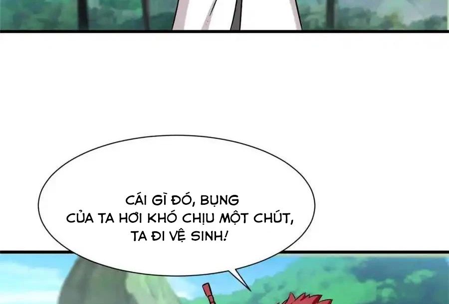 Vô Tận Thôn Phệ